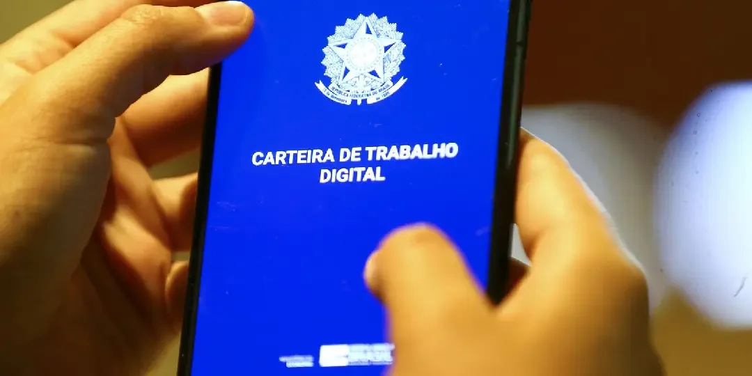 SINE começa a semana com 242 vagas de emprego