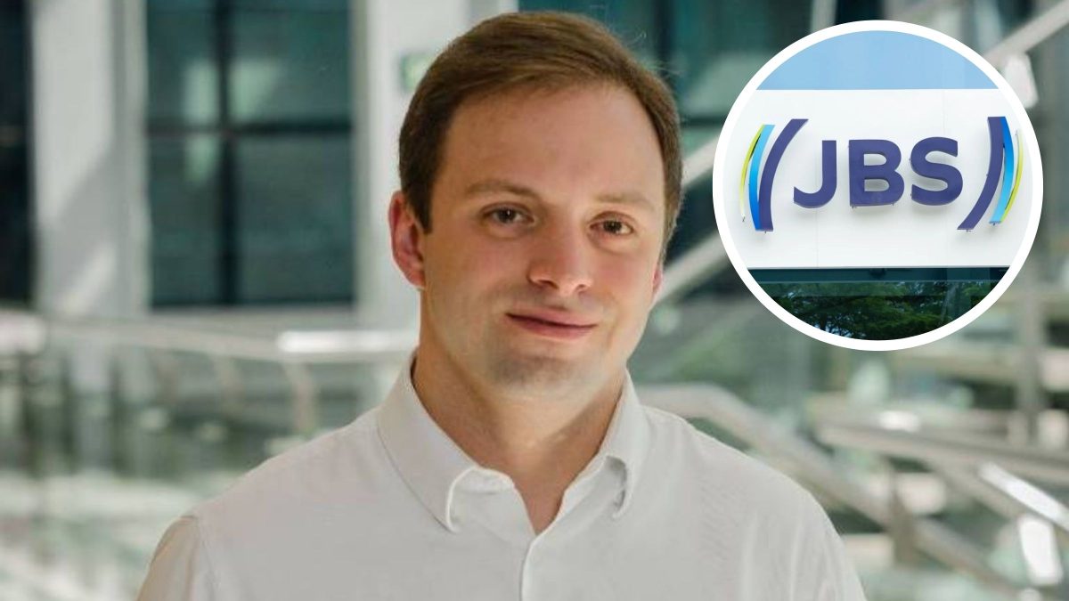 Wesley Batista Filho é o novo CEO global da JBS e comandará império de quase R$ 180 bilhões com 282 mil funcionários em 20 países