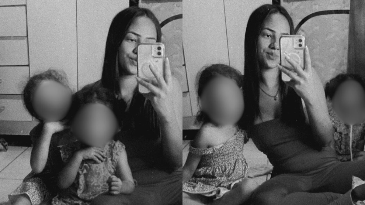 ‘A vida não tem mais sentido’: Mãe das 2 meninas mortas pelo pai em SP desabafa
