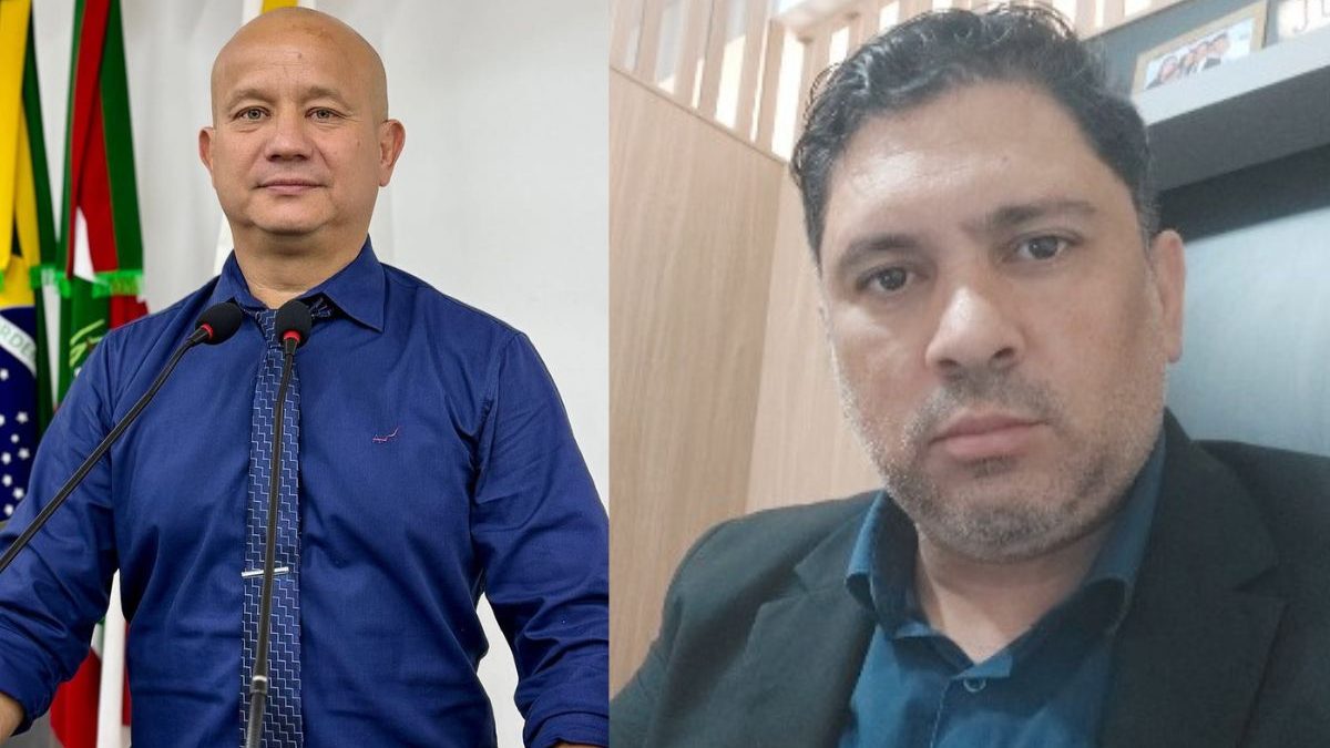 Justiça solta ex-vereador e ex-chefe de gabinete presos por suspeita de ‘rachadinha’ em SC
