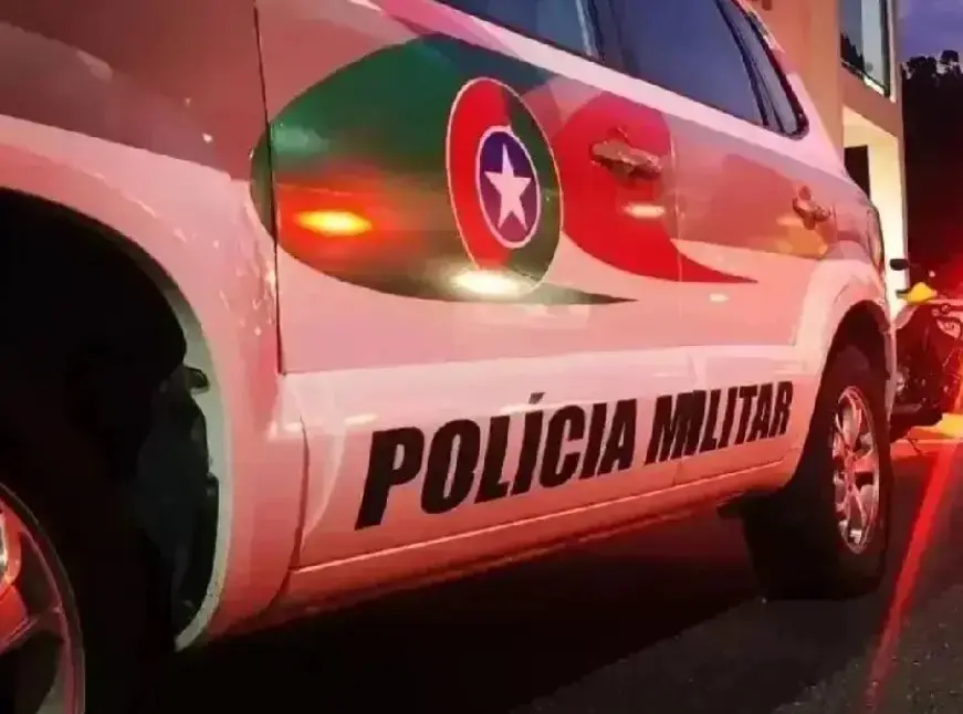 Procurado por tráfico de drogas é preso pela PM no Centro