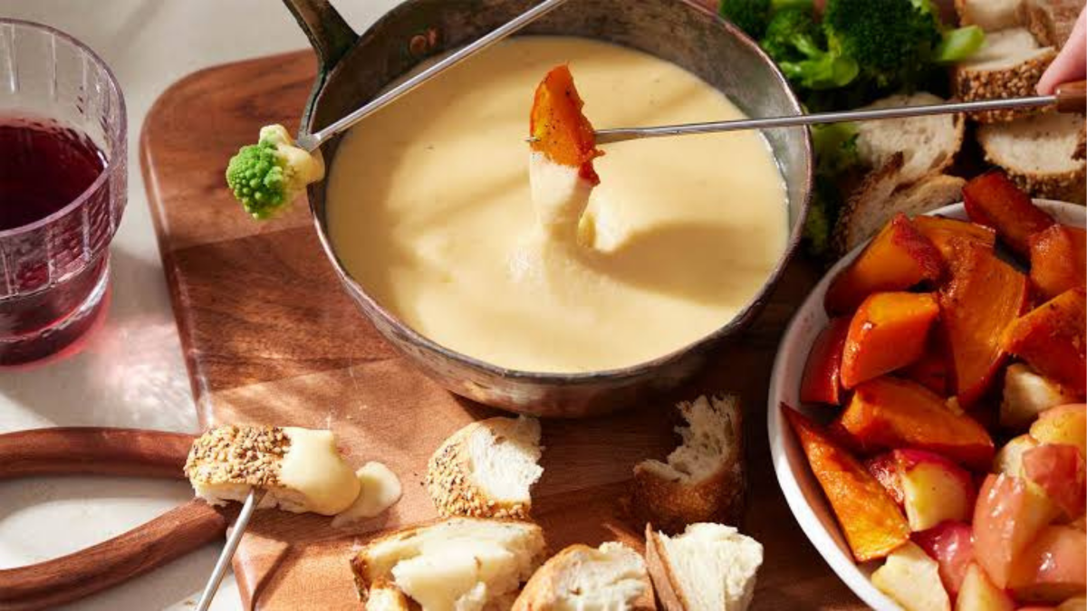 Fondue: como o frio extremo transformou o queijo derretido em tradição na Serra de SC