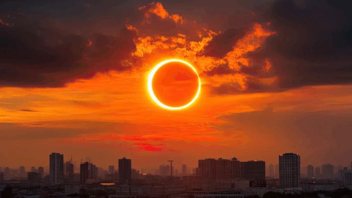 Primeiro dos dois eclipses de agosto ocorre nas próximas 24h; saiba onde observar o fenômeno
