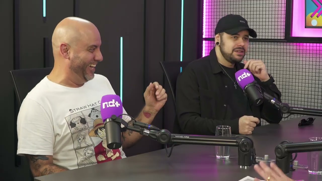 Plural POPcast T02 EP 09 – O mercado das bandas que mantêm grandes sucessos vivos
