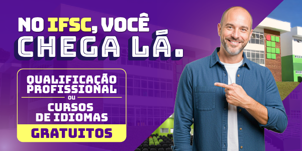 Está aberta a votação para a escolha do novo mascote do JIF