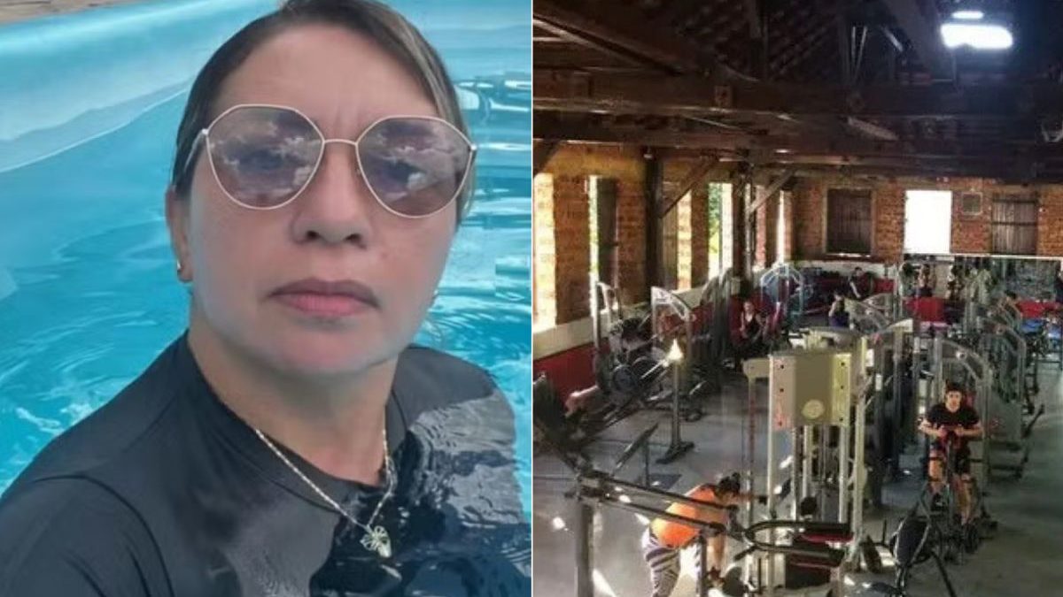 Diarista de 48 anos sente dor de cabeça e morre durante treino em academia no Acre