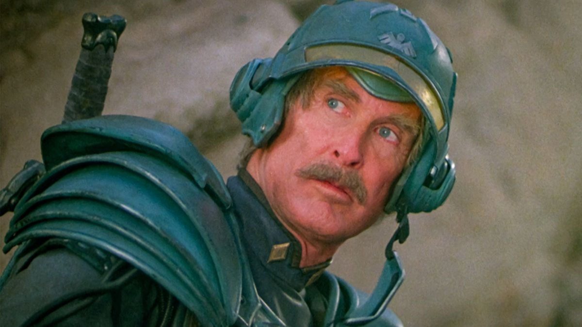 Morre Jon Cypher, ator que viveu o primeiro Príncipe Encantado da TV e estrelou ‘Mestres do Universo’, aos 94 anos
