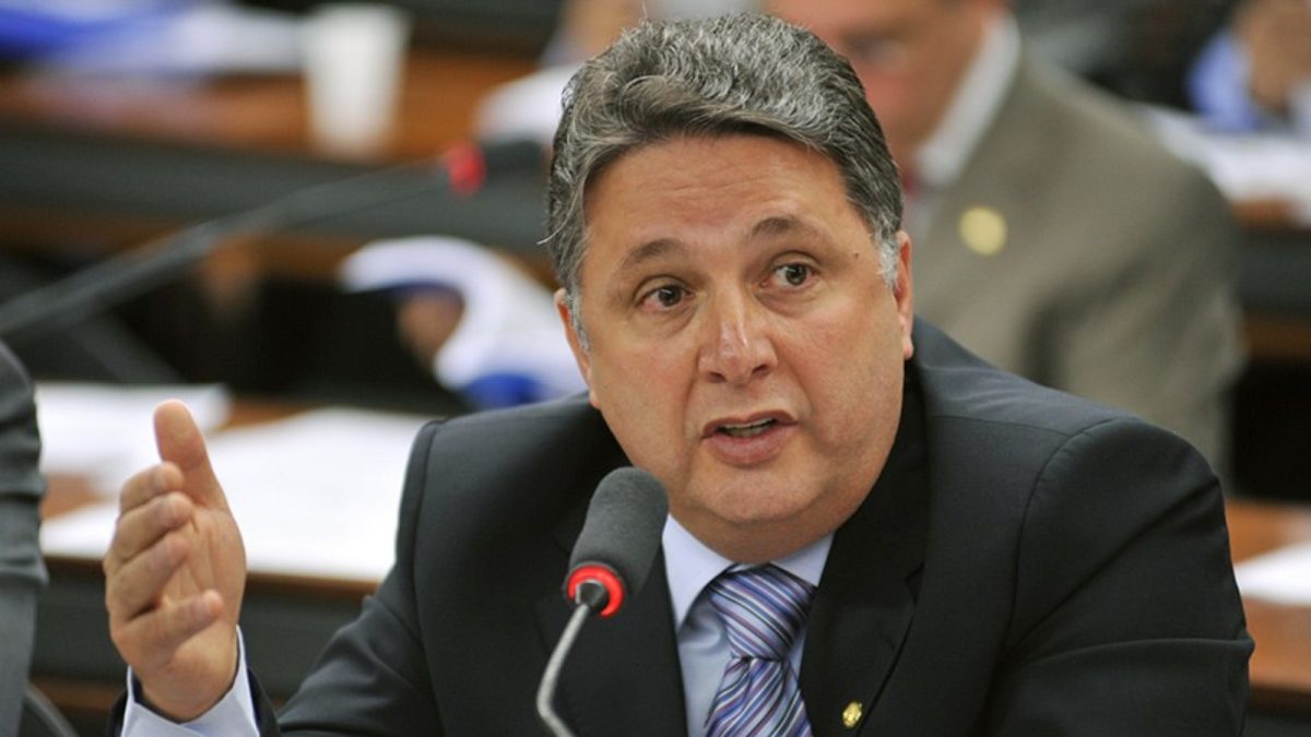 Candidato ao governo do RJ, Garotinho tem suspensão de 8 anos dos direitos políticos determinada pela Justiça