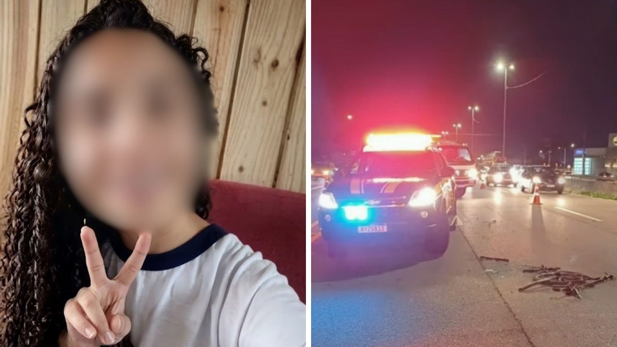 Inquérito sobre morte de adolescente em kitnet é encerrado e polícia confirma autoria de crime que chocou SC