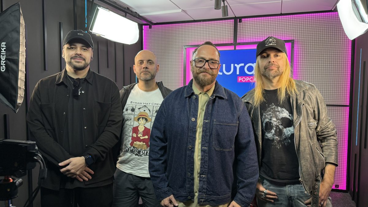 O mercado das bandas que mantêm grandes sucessos vivos