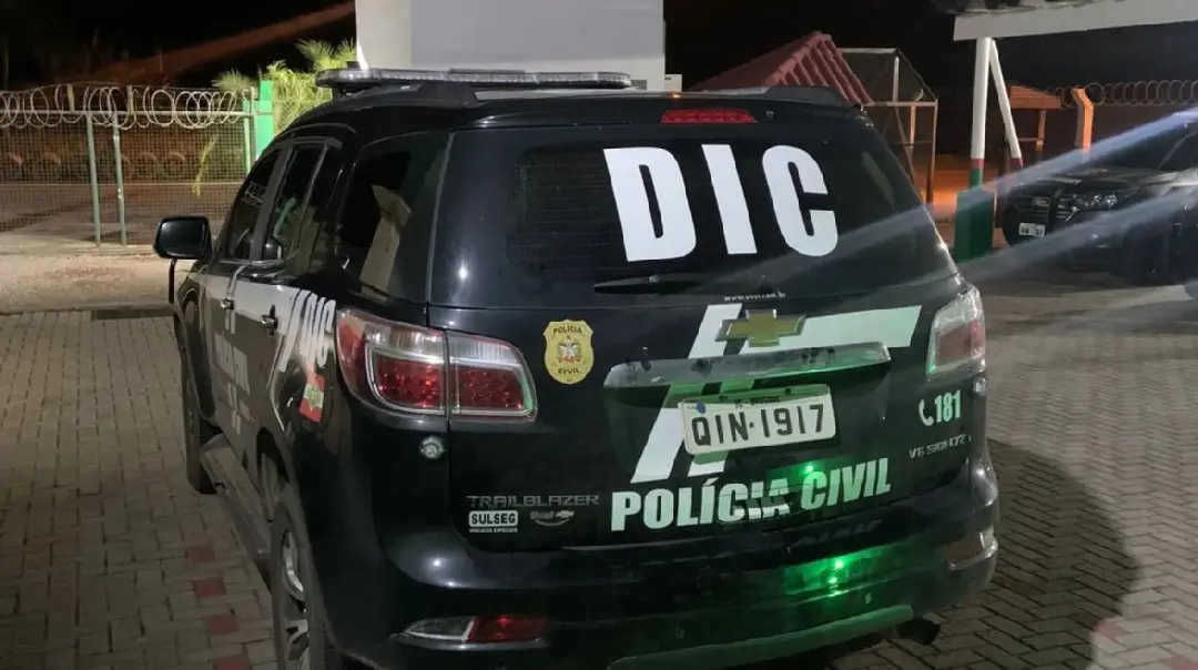 (ÁUDIO) Operação mira 51 suspeitos ligados ao tráfico de drogas em Brusque
