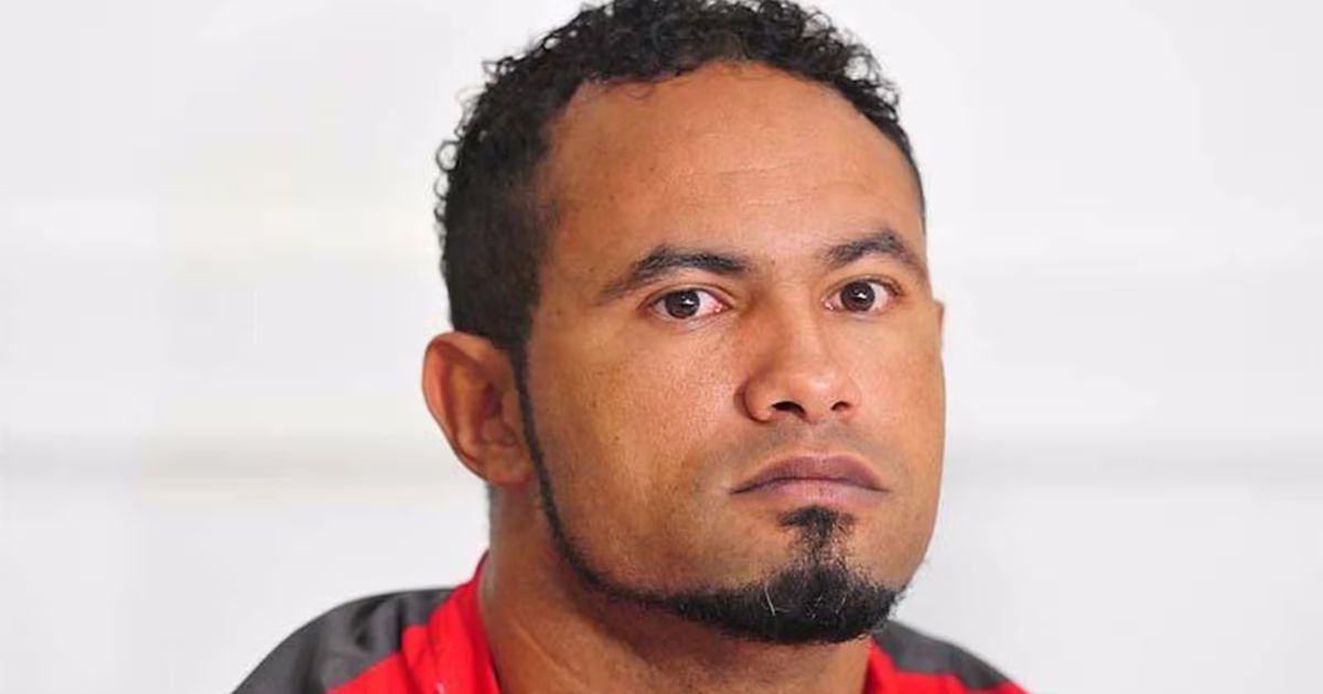 Ação de R$ 4 milhões: goleiro Bruno abre processo milionário contra emissora de TV e apresentadora por ‘perseguição’