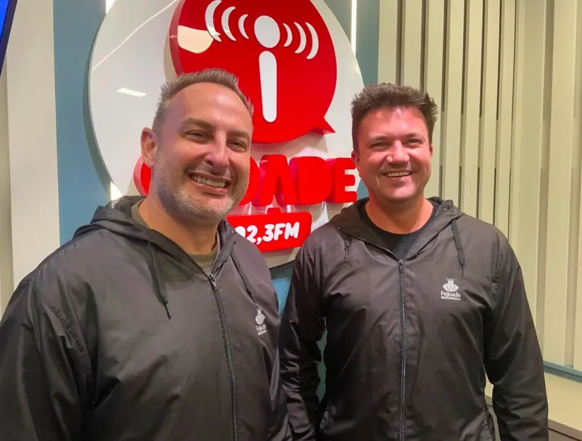 (VÍDEO) Feijoada Bergamasca chega à 16ª edição com shows de Leonardo e Clayton & Romário