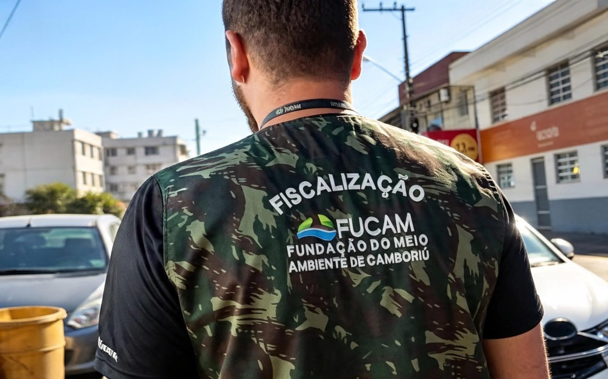 FUCAM enfrenta filas de processos e aposta em concurso e convênio para destravar licenças