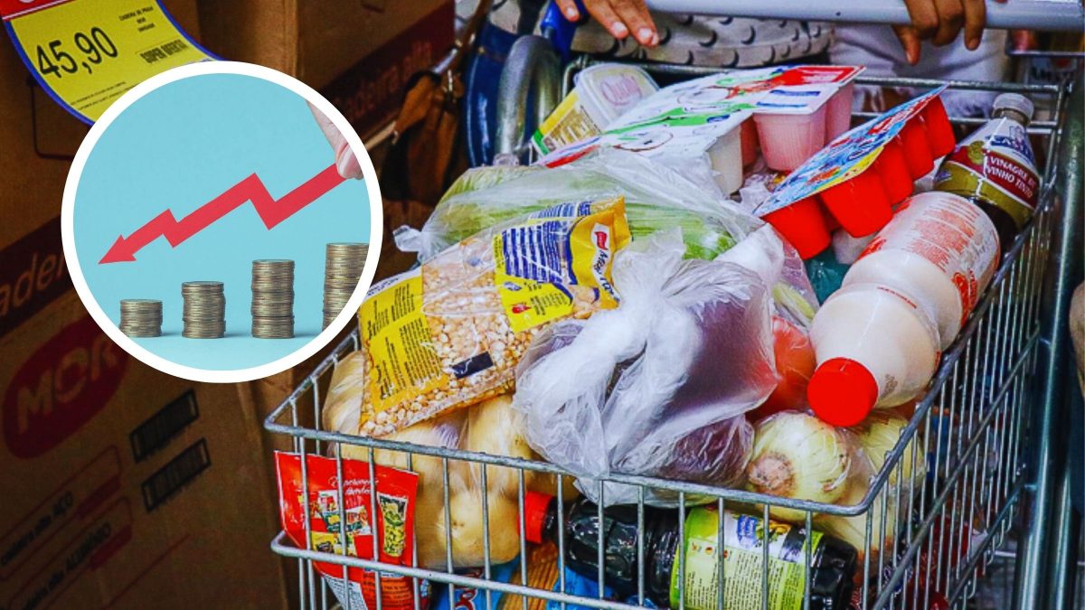 Com queda na gasolina, IPCA desacelera para 0,07% e inflação engata 4º mês de queda em relação a junho