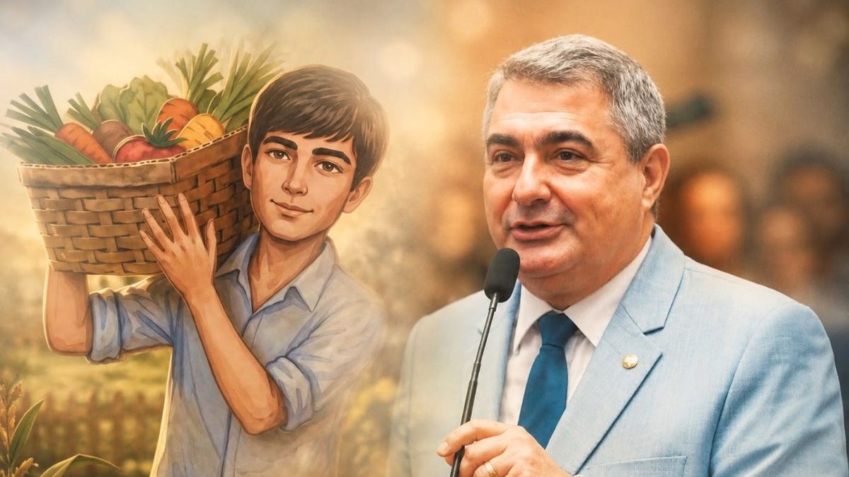 Lunelli rompe barreiras e atrai atenção com novo jeito de comunicar