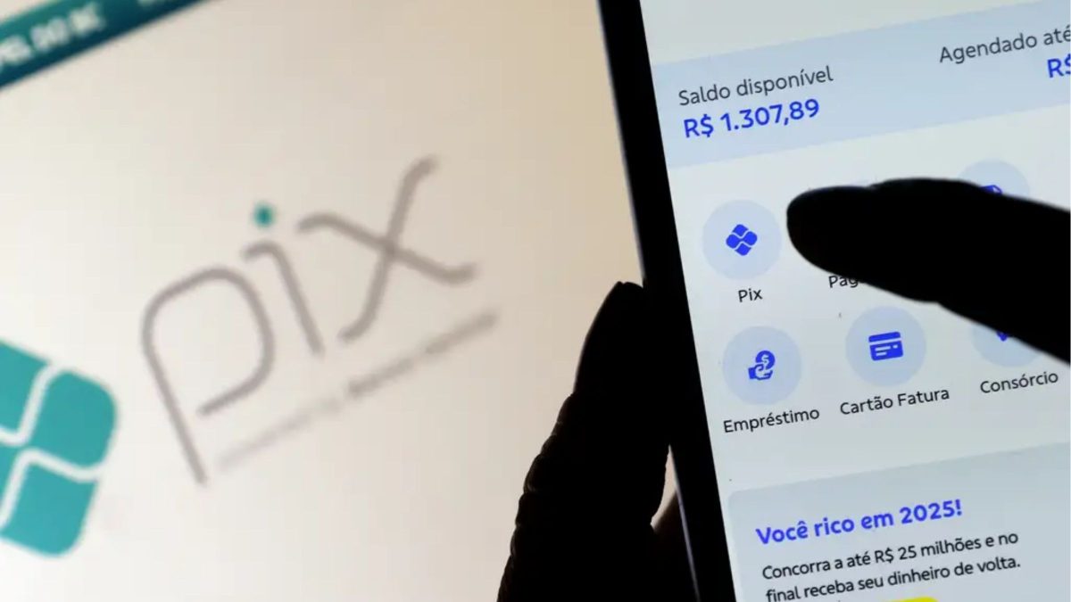 Pix pode passar por mudanças após Banco Central identificar uso indevido em recurso