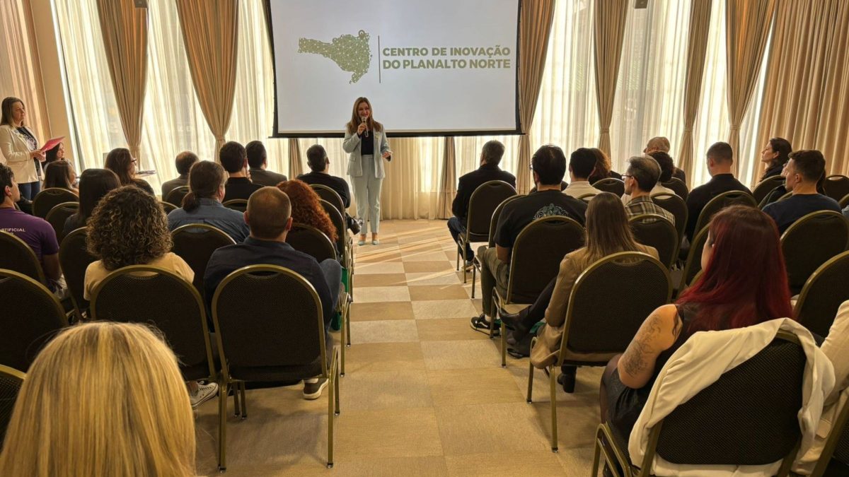 Gigantes de SC lançam desafio para startups e buscam soluções para a indústria
