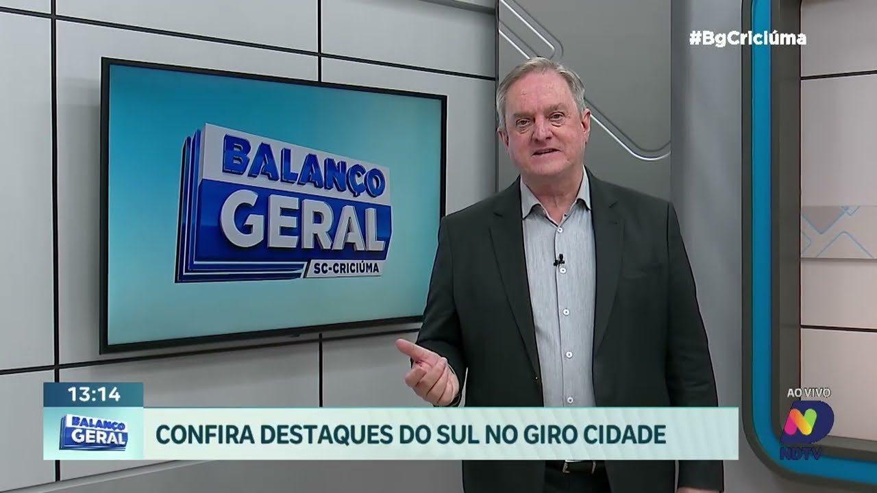 Expresso Urussanga retoma viagens e movimenta estação histórica