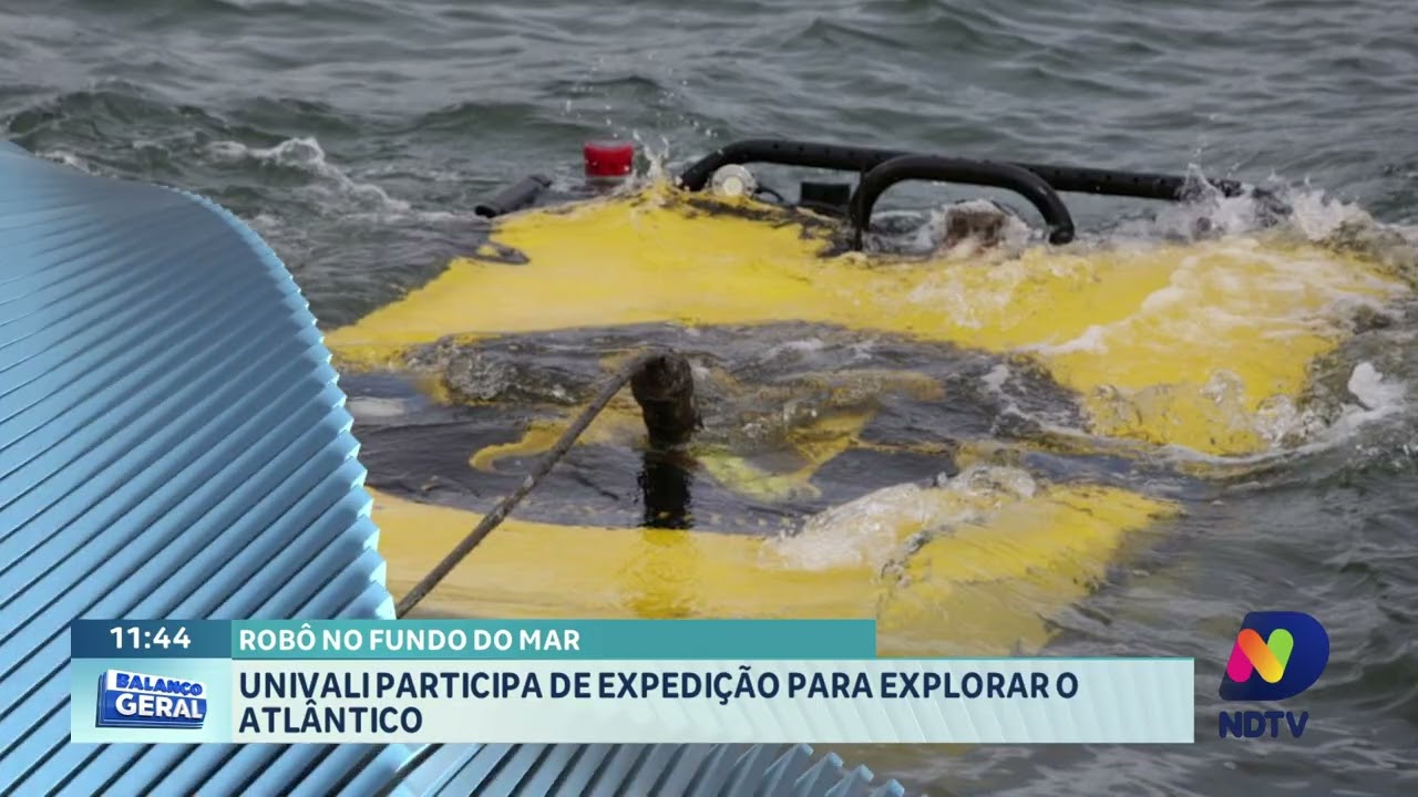 Giro regional traz novidades sobre ciência, clima e empregos