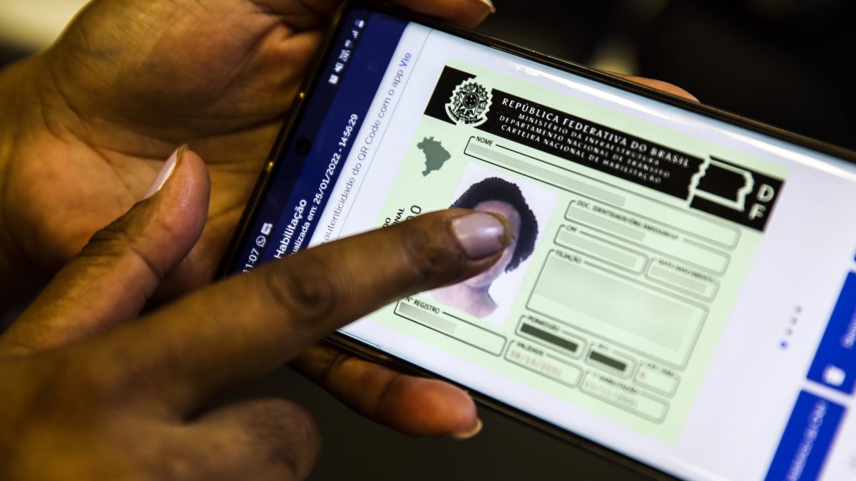 Motoristas com esta pendência no CPF podem ter CNH bloqueada em 2026, confirma Detran