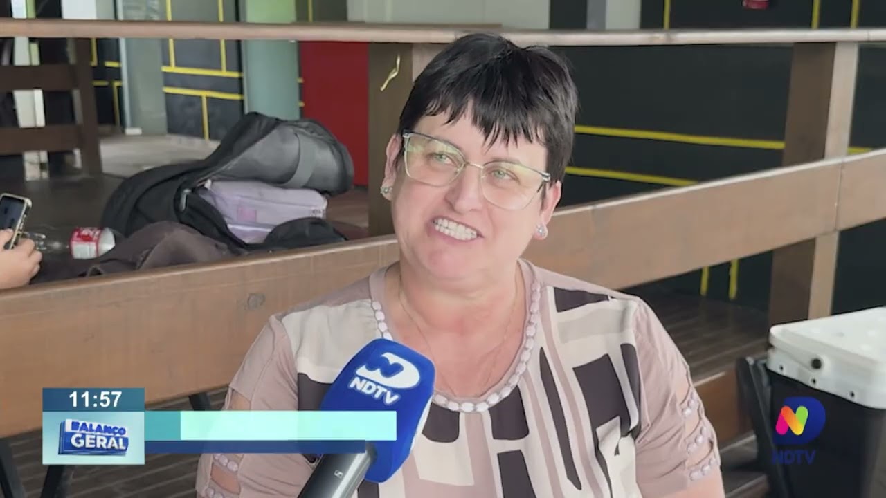 Incentivo ao consumo: projeto Sexta Feliz muda rotina do comércio em Agronômica