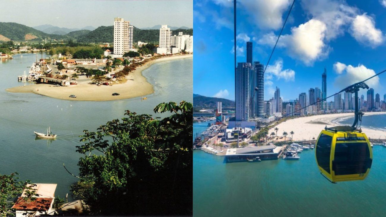 Nove projetos sobre memória e história de Balneário Camboriú receberão R$ 292 mil