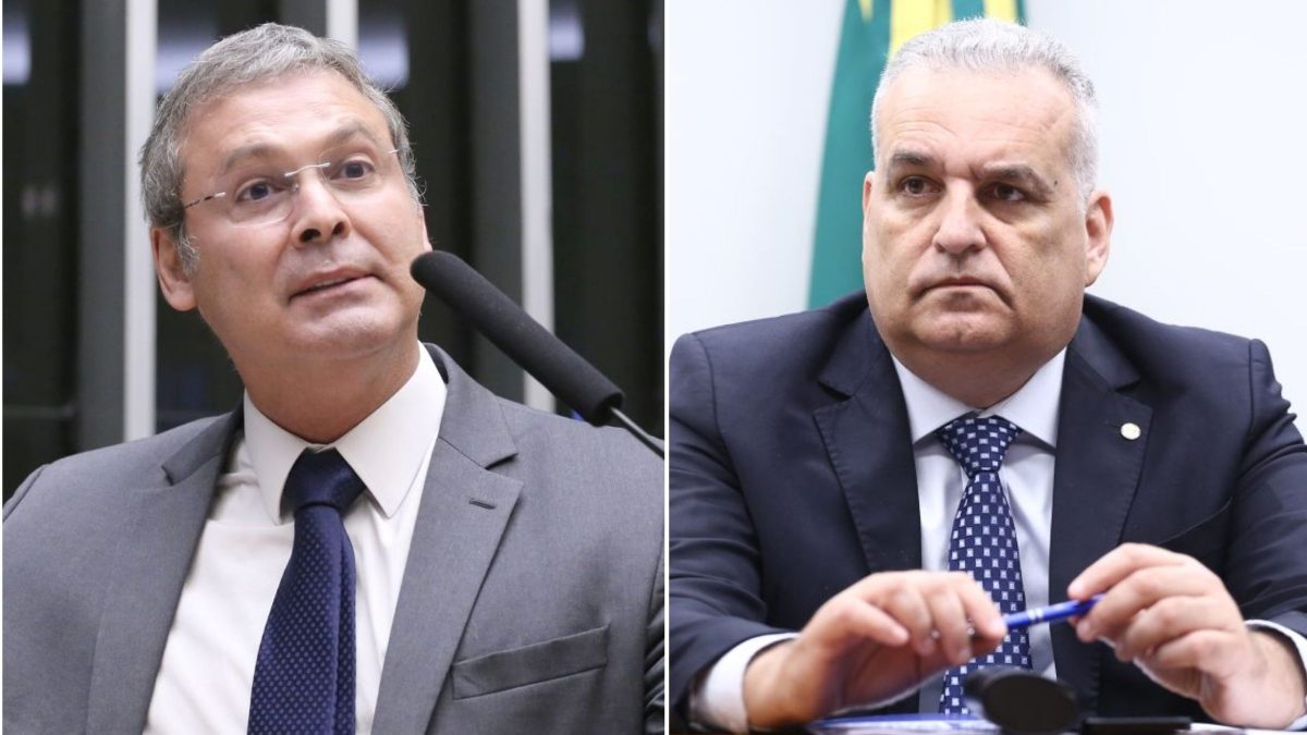 Armação política? Lindbergh é acusado de pagar por falsa denúncia de estupro contra Alfredo Gaspar
