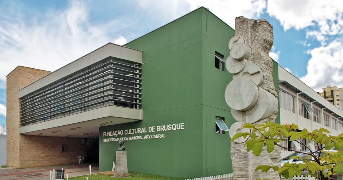 Prazo para inscrições em editais culturais termina nesta sexta-feira em Brusque