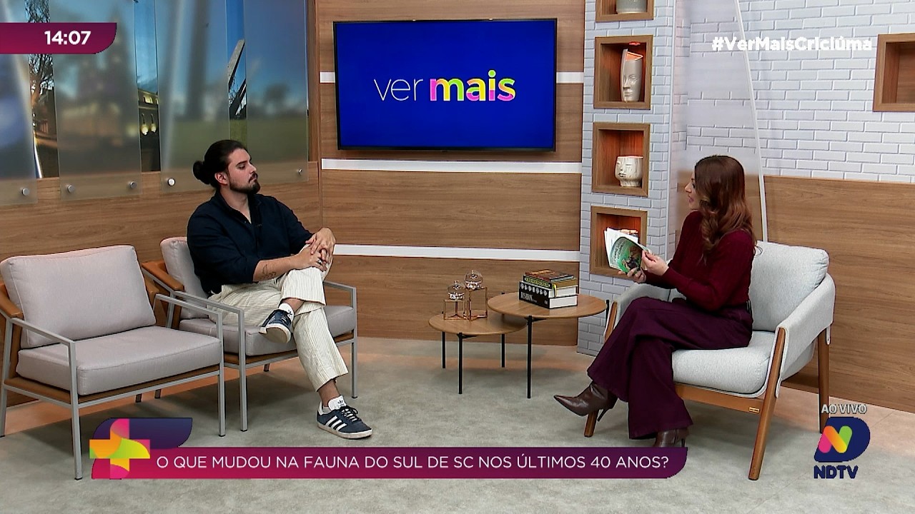 Crescimento das cidades ameaça habitat de animais silvestres