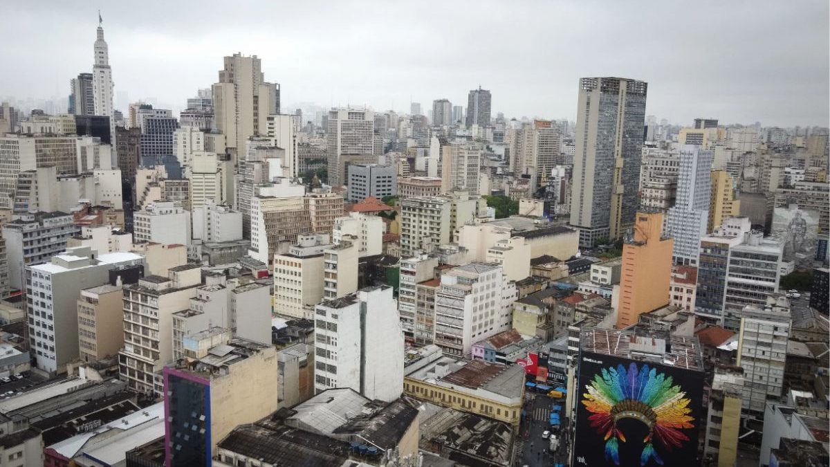 Frio em São Paulo tem data para acabar: temperaturas sobem e podem chegar aos 30°C; veja a previsão