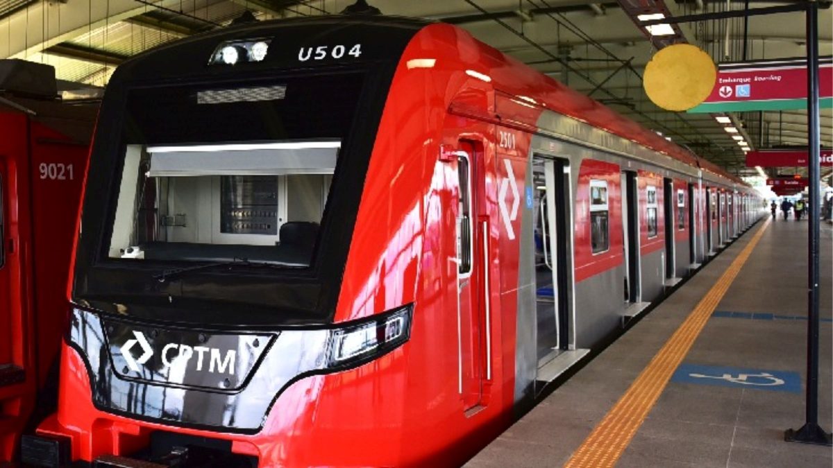 Última linha estatal de trens de SP, Linha 10, entra em estado de greve após decisão entre funcionários da CPTM