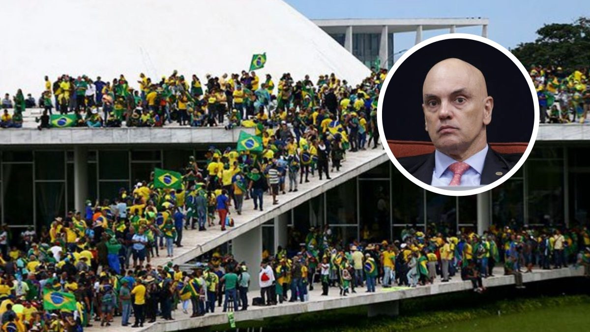 Moraes em xeque? Relembre decisões que dividiram o STF