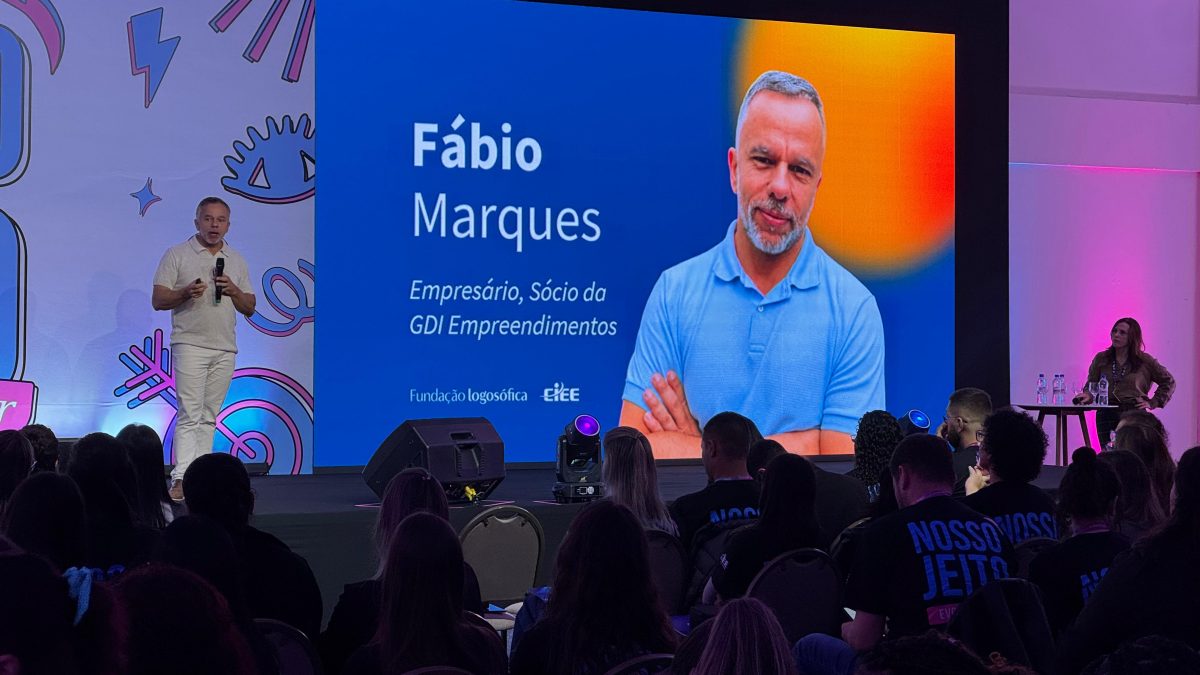 Fundação Logosófica realiza em Florianópolis o primeiro Summit de Logosofia, com o tema “A Grande Mudança”