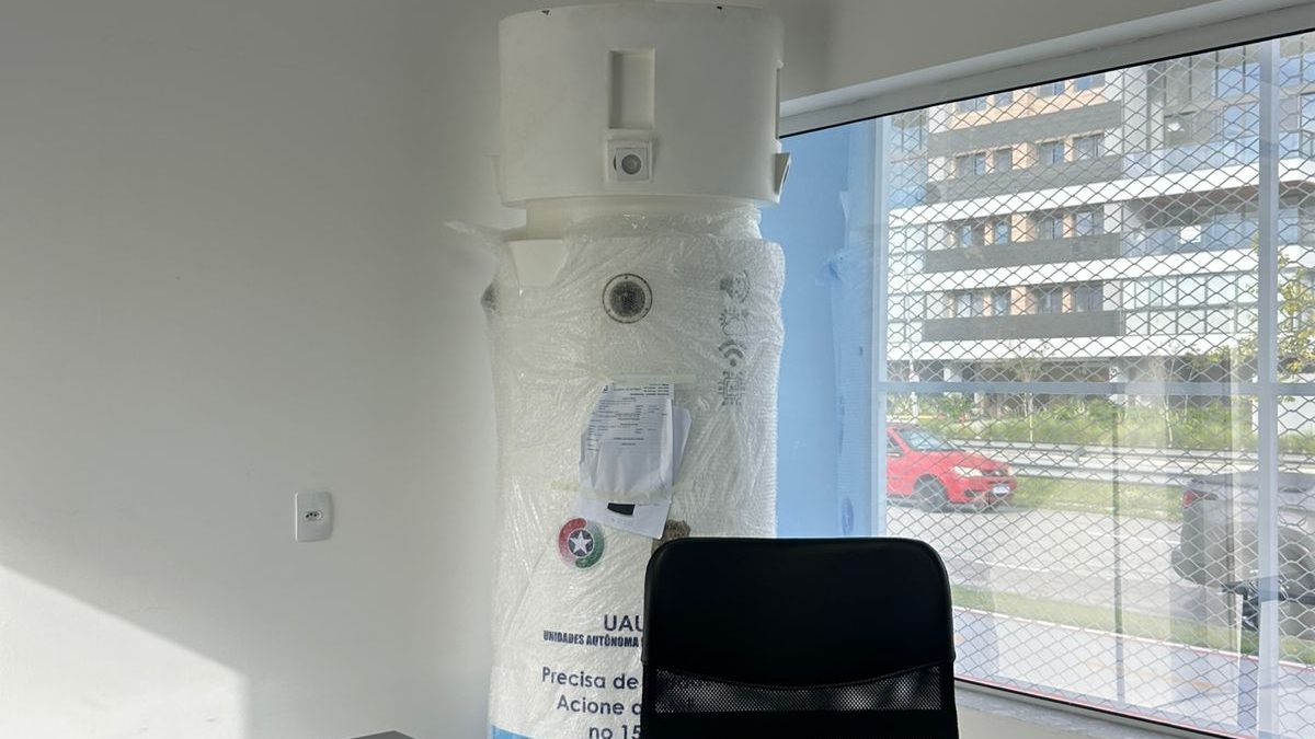Praça alvo de históricas polêmicas vai receber câmeras de reconhecimento facial em Florianópolis