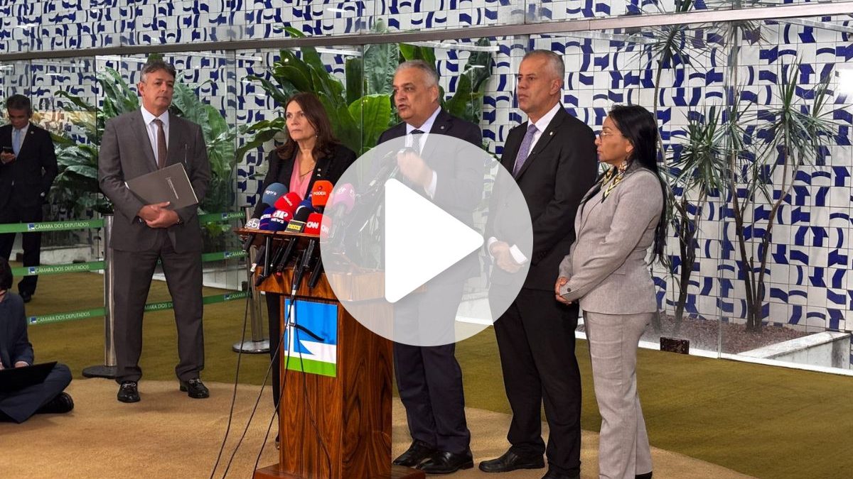 Polícia da Câmara pode investigar deputado? Entenda o caso Lindbergh