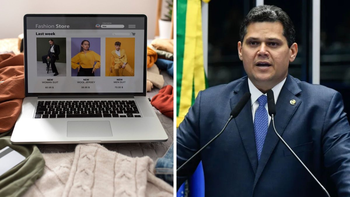 Governo tenta destravar MP da taxa das Blusinhas no Congresso sob críticas do setor industrial