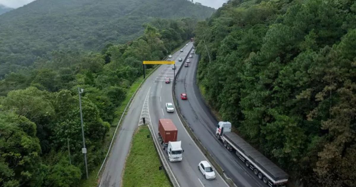 Com R$ 4 bilhões para o Morro dos Cavalos, pacote para a BR-101 em SC pode chegar a R$ 19 bilhões