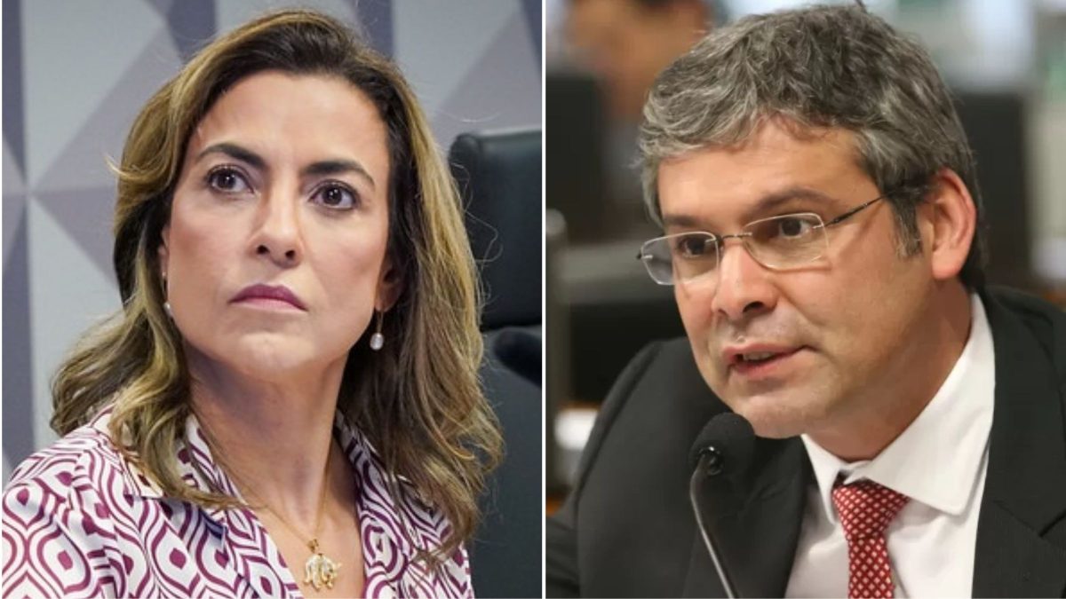 Da acusação à punição: o que pode acontecer com Lindbergh Farias e Soraya Thronicke no caso envolvendo Gaspar?