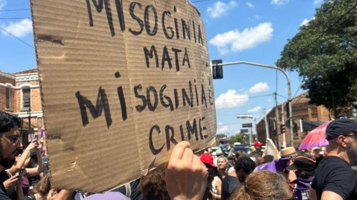 Motta trava PL da Misoginia e cobra acordo na Câmara