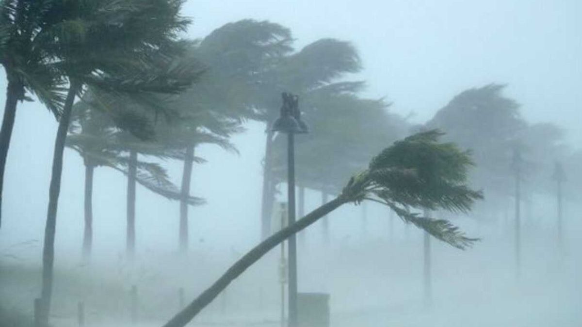 Supercélulas do El Niño colocam Santa Catarina em alerta para tornados e tempestades extremas nos próximos meses
