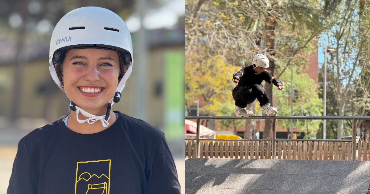 Aos 19 anos, atleta de SC supera lesão e conquista vaga em Mundial de Skate
