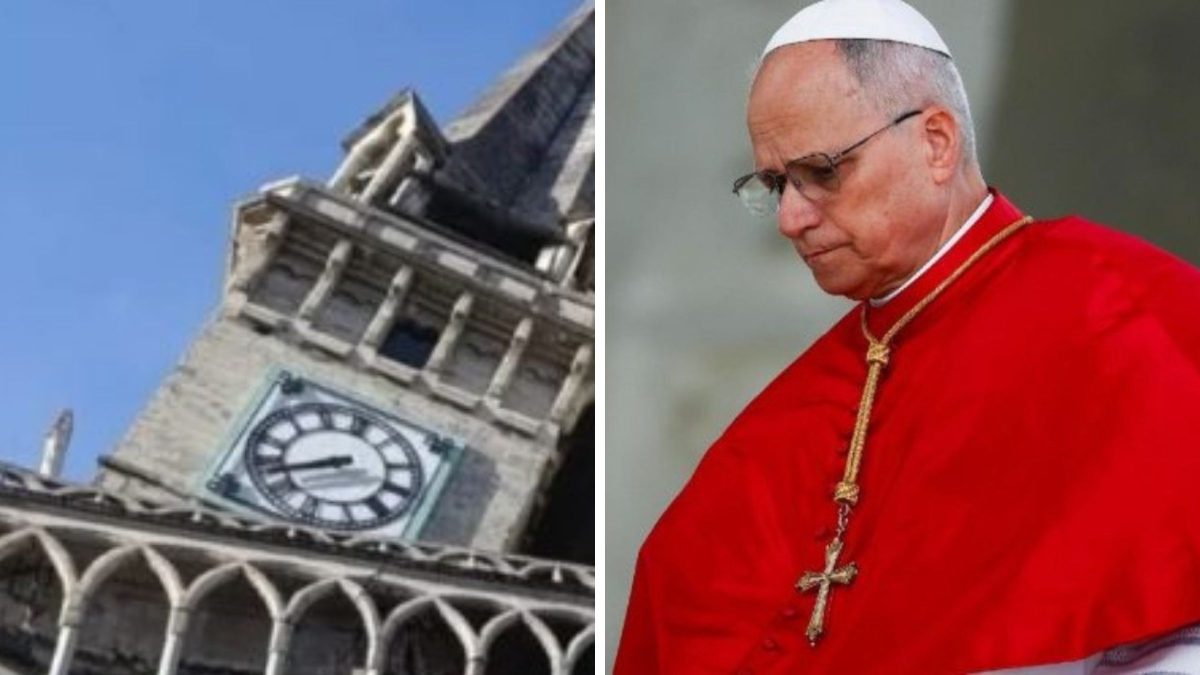 Papa Leão XIV presta solidariedade às vítimas de terremoto na Colômbia e envia Bênção Apostólica