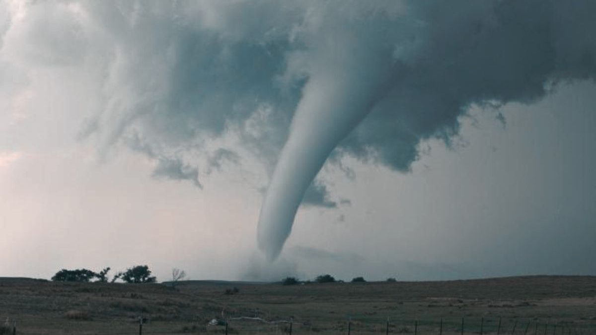 Super tornados: conheça as 6 categorias que medem o poder de destruição e veja qual pode ultrapassar 300 km/h