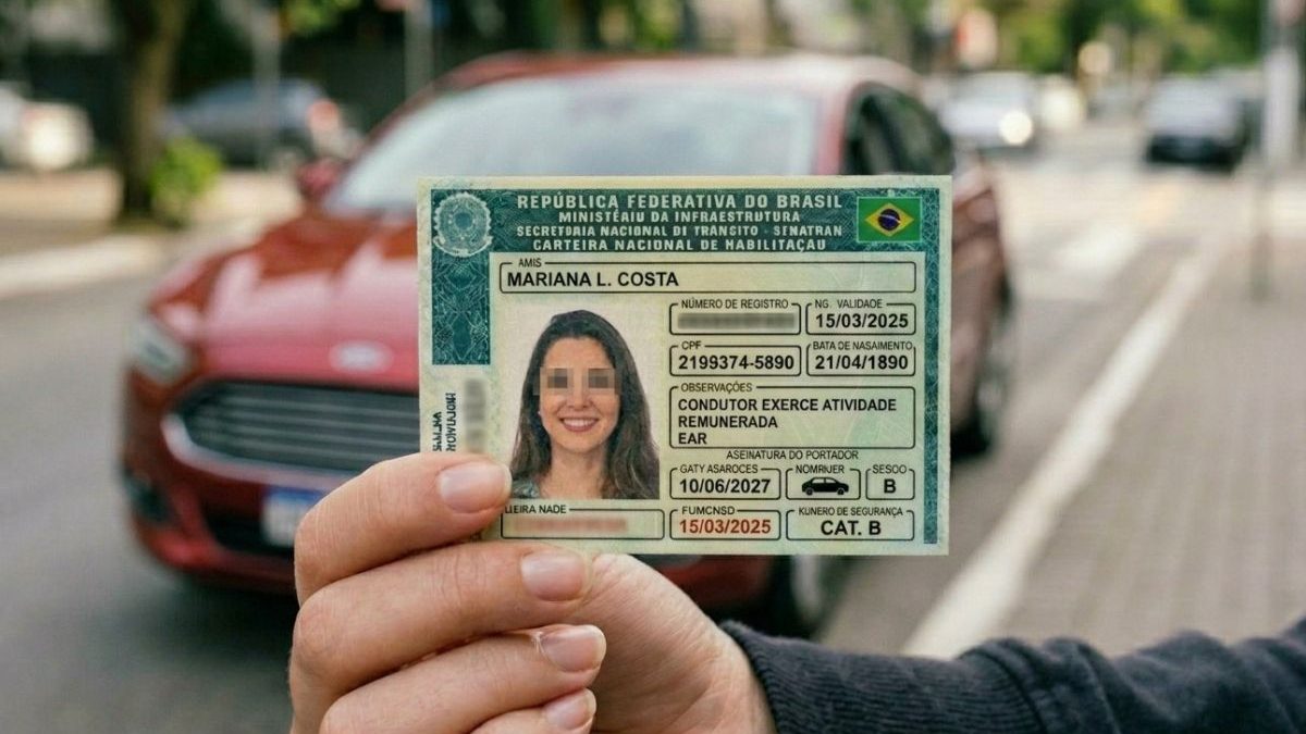 Teto de taxas e CNH para jovens: a revolução no CTB que pode mudar o trânsito no país; entenda