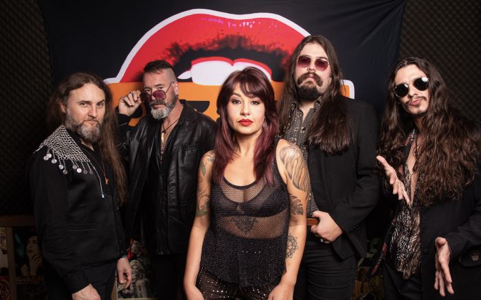 Tributo a Rita Lee estreia nesta sexta em Balneário Camboriú