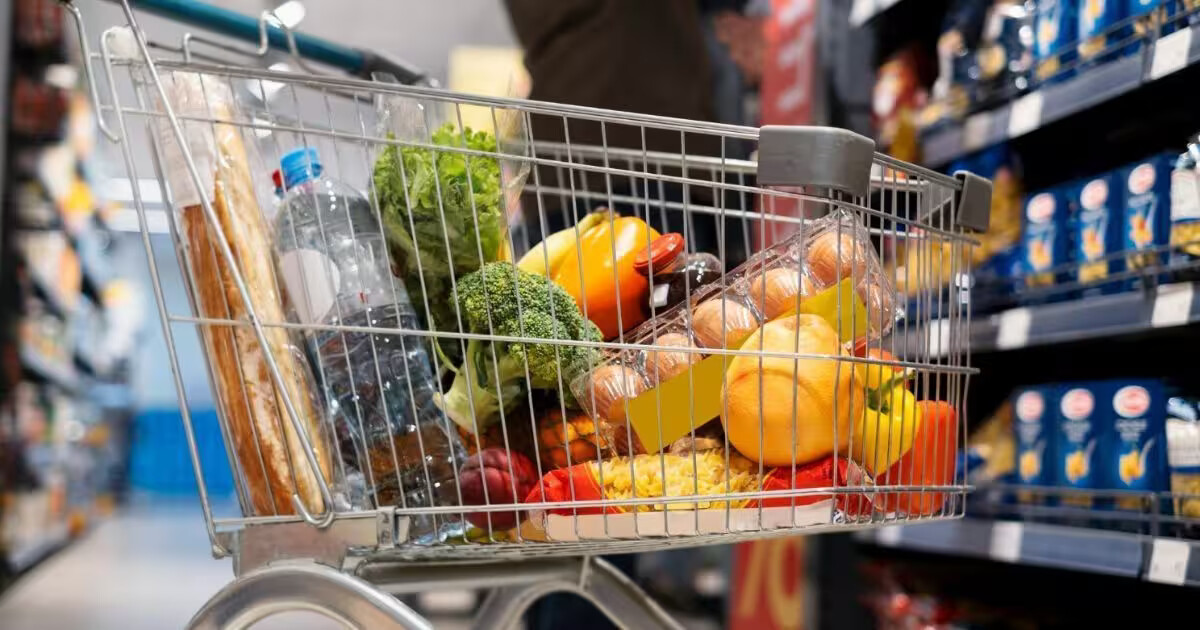 Preço da cesta básica em Brusque apresenta queda em julho; confira os valores
