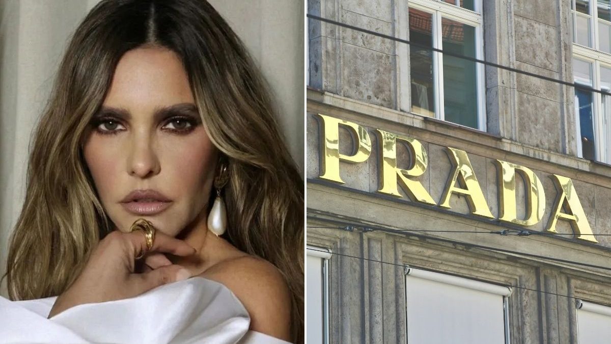 ‘Fim da novela’: Fernanda Lima fecha acordo de R$ 91 mil com a Prada e encerra briga por fortuna; entenda o motivo