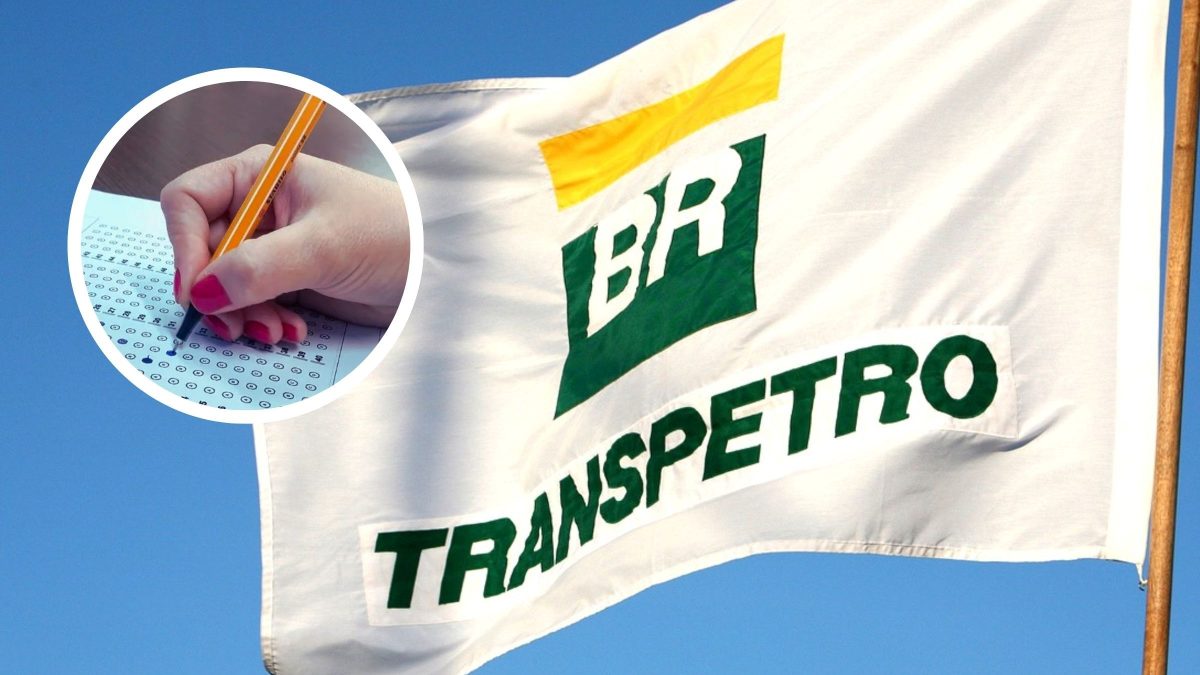 Com salários de até R$ 15 mil, Transpetro lança edital com mais de 2.900 vagas e cargos ‘sem diploma’