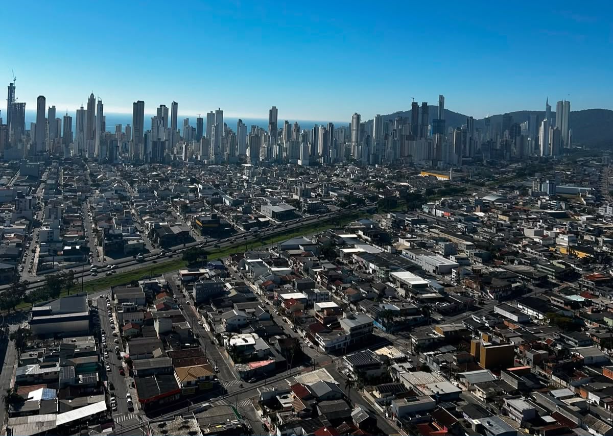 Audiência pública vai debater projetos especiais e operações urbanas em Balneário Camboriú